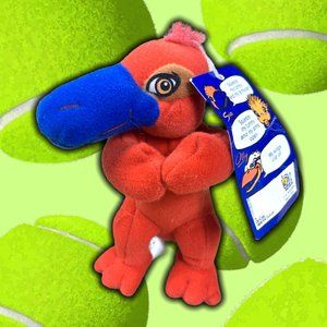 Sydney 2000 Olympics Mascot Action Figure NWT